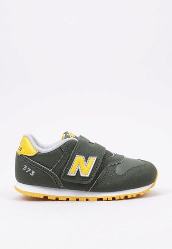 NEW BALANCE - IZ373 23 Verde - NEW BALANCE - Modalova