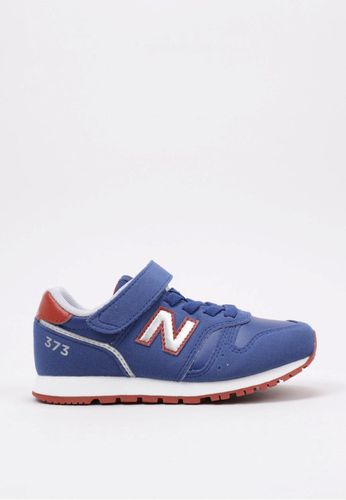 NEW BALANCE - 373VE2 28 Azul - NEW BALANCE - Modalova