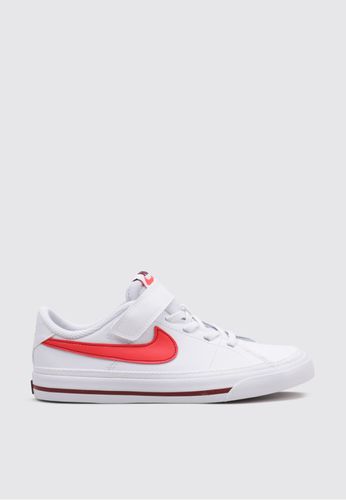 NIKE - COURT LEGACY 28.5 Blanco - NIKE - Modalova