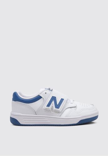 NEW BALANCE - 480 28 Azul - NEW BALANCE - Modalova