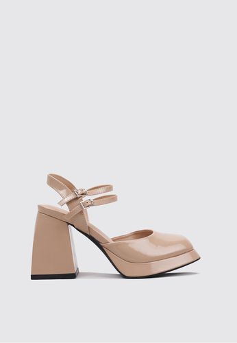 MIM Shoes - SUMA 35 Beige - MIM Shoes - Modalova