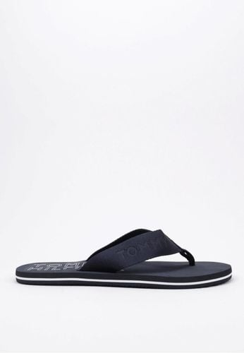 TONAL HILFIGER BEACH SANDAL 40 - TOMMY HILFIGER - Modalova