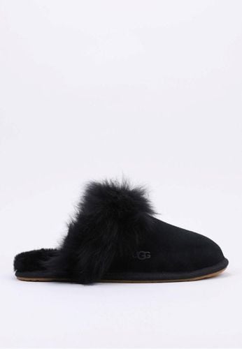 UGG - SCUFF SIS 36 Negro - UGG - Modalova