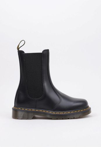 Hi Black Smooth 36 - DR. MARTENS - Modalova