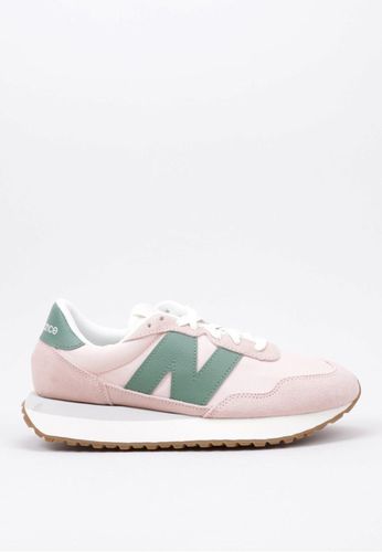 Shifted Modern 70´s 237v1 Varsity 36 - NEW BALANCE - Modalova