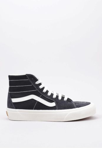 VANS - SK8-Hi Tapered VR3 36 Negro - VANS - Modalova