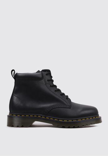 DR. MARTENS - 939 Ben 40 Negro - DR. MARTENS - Modalova