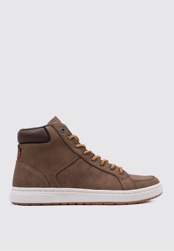 LEVIS - PIPER MID 40 Camel - LEVIS - Modalova