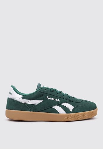 REEBOK - REEBOK SMASH EDGE 40 Verde - REEBOK - Modalova