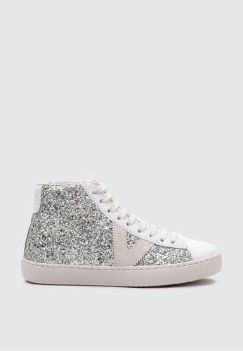 BERLIN BOTIN GLITTER & PIEL 36 - VICTORIA - Modalova