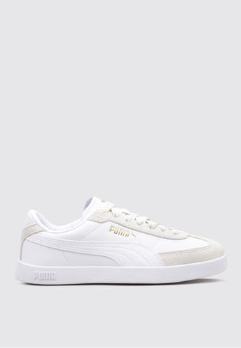 PUMA - PUMA CLUB II ERA 36 Blanco - PUMA - Modalova