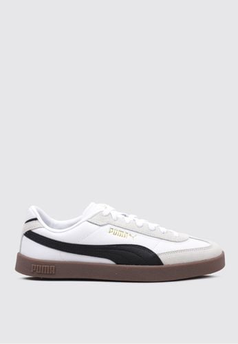 PUMA - PUMA CLUB II ERA 36 Blanco - PUMA - Modalova