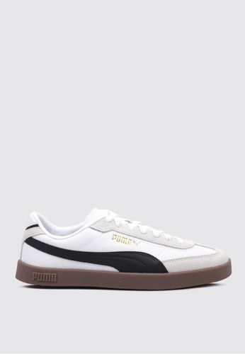 PUMA - PUMA CLUB II ERA 37 Blanco - PUMA - Modalova