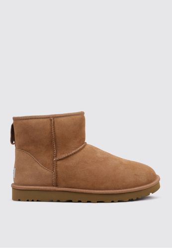 UGG - CLASSIC MINI 40 Cuero - UGG - Modalova