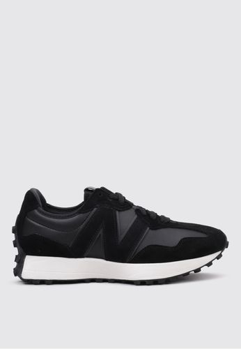 NEW BALANCE - U327LI 40 Negro - NEW BALANCE - Modalova