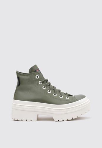 CHUCK TAYLOR ALL STAR LUGGED HEEL 36 - CONVERSE - Modalova