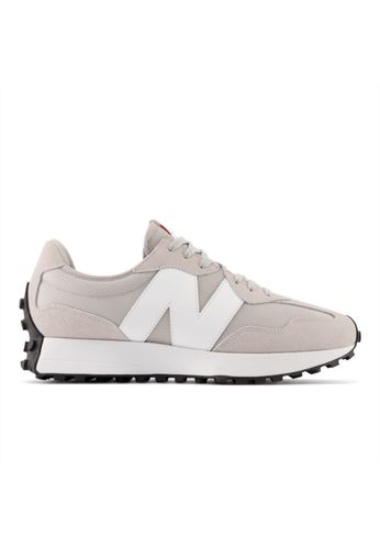 NEW BALANCE - 327 42 Gris - NEW BALANCE - Modalova