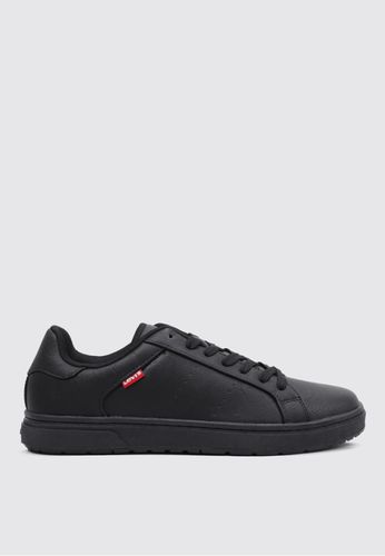 LEVIS - PIPER 42 Negro - LEVIS - Modalova