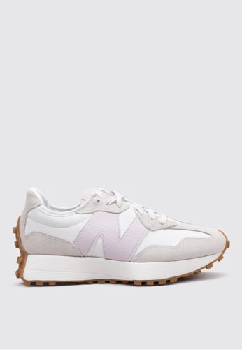 NEW BALANCE - WS327OR 36 Blanco - NEW BALANCE - Modalova