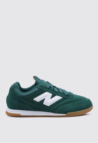 NEW BALANCE - RC42 37.5 Verde - NEW BALANCE - Modalova