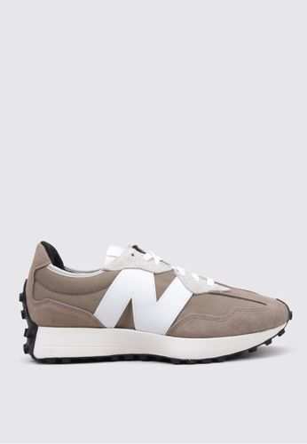 NEW BALANCE - 327 40.5 Marrón - NEW BALANCE - Modalova