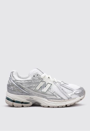 NEW BALANCE - 1906R 36 Plateado - NEW BALANCE - Modalova