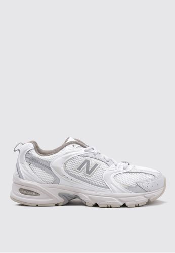 NEW BALANCE - 530 38 Blanco - NEW BALANCE - Modalova