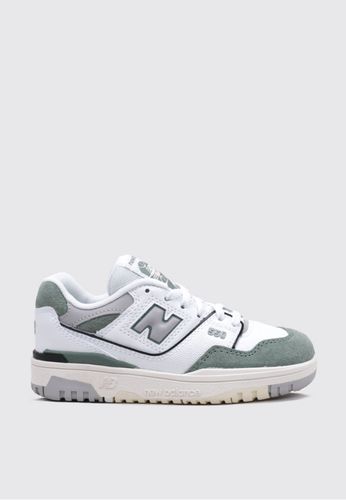 NEW BALANCE - 550 28 Verde - NEW BALANCE - Modalova