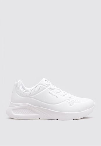 SKECHERS - UNO LITE 36 Blanco - SKECHERS - Modalova