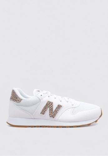 NEW BALANCE - 500 36 Blanco - NEW BALANCE - Modalova