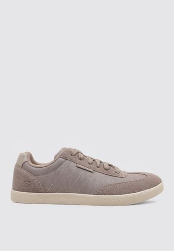 SKECHERS - PLACER - VINSON 40 Gris - SKECHERS - Modalova