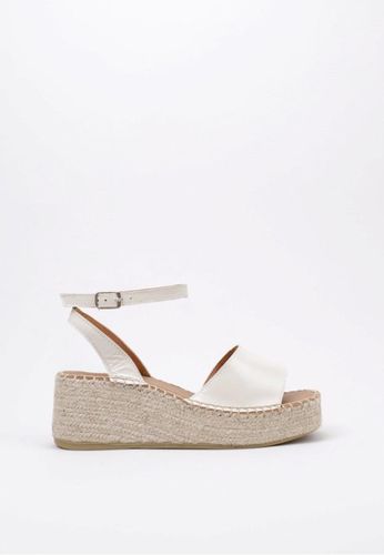 SENSES & SHOES - CLAVEL 40 Beige - SENSES & SHOES - Modalova