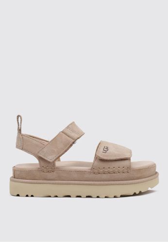 UGG - GOLDENSTAR 40 Beige - UGG - Modalova