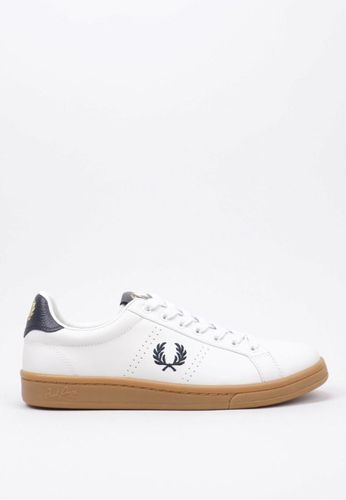 FRED PERRY - B4290 40 Beige - FRED PERRY - Modalova