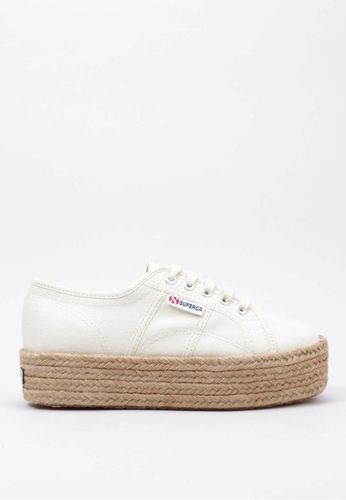 SUPERGA - 2790 ROPE 38 Beige - SUPERGA - Modalova