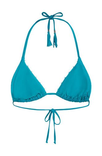 Top de bikini triangular Aqua - Hunkemöller - Modalova