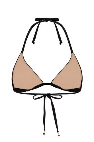 Top de bikini triangular Boho - Hunkemöller - Modalova