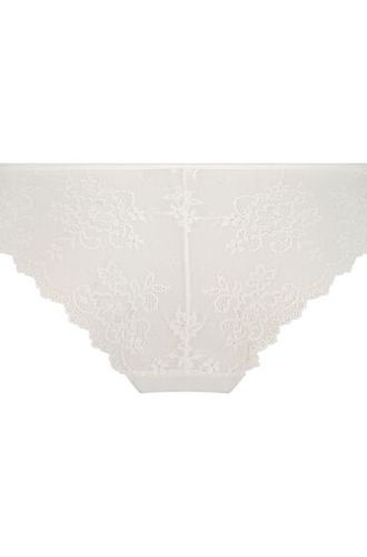 Brasileña Invisible Lace Back - Hunkemöller - Modalova