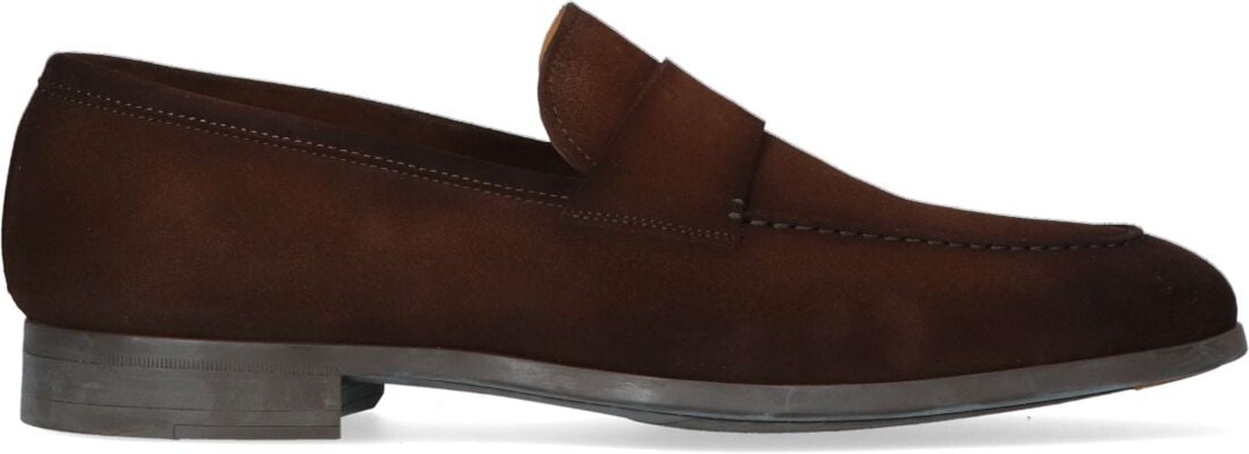 Magnanni Loafer 22816 Braun Herren - Magnanni - Modalova