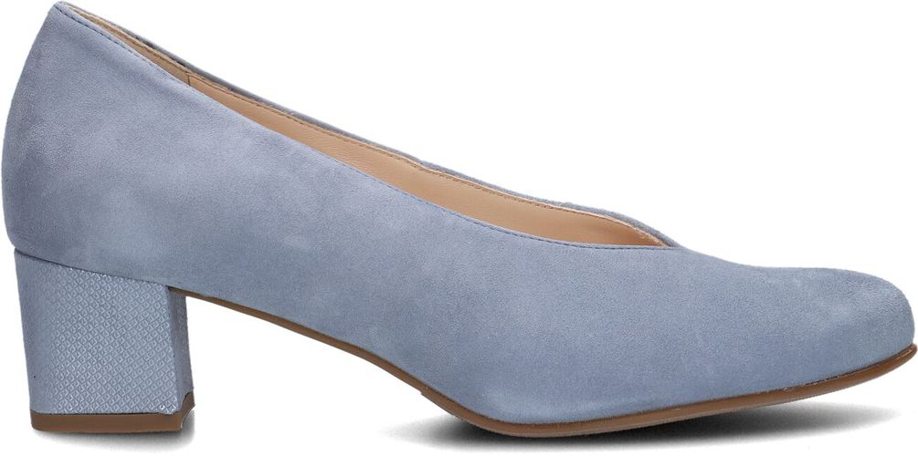 Hassia Pumps Florenz Blau Damen - Hassia - Modalova