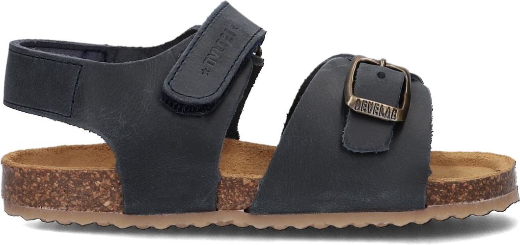 Develab Sandalen 48195 Blau Jungen - Develab - Modalova