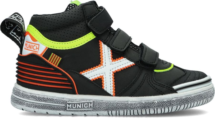 Sneaker High G3 Boot Velcro Jungen - Munich - Modalova
