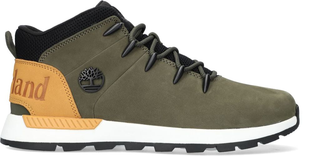 Schnürboots Sprint Trekker Mid Men Herren - Timberland - Modalova