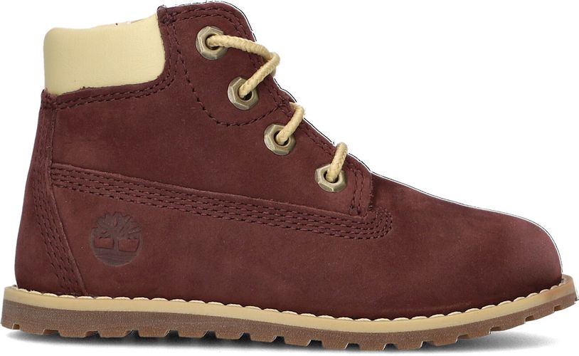 Schnürboots Pokey Pine 6in Boot Mädchen - Timberland - Modalova