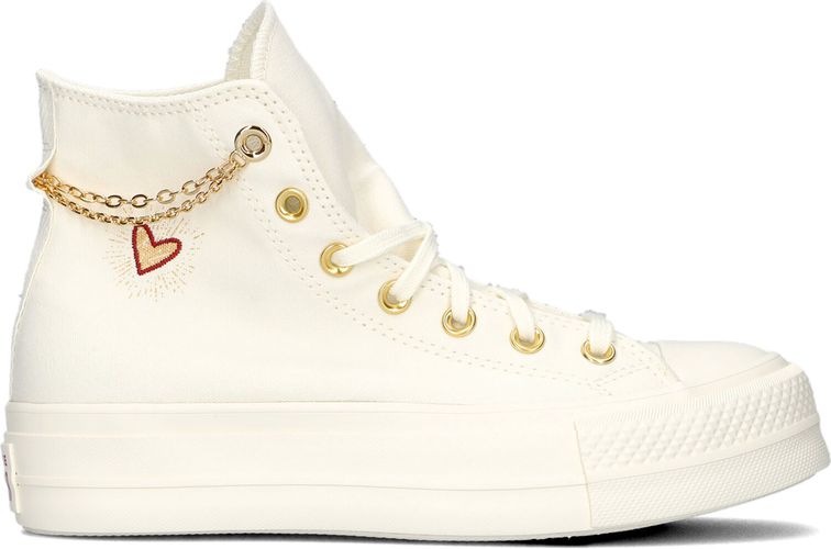 Sneaker High Chuck Taylor All Star Lift Hi Damen - Converse - Modalova