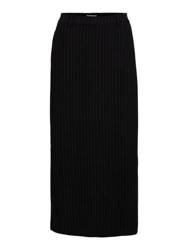 Striped Maxi Skirt - Object Collectors Item - Modalova