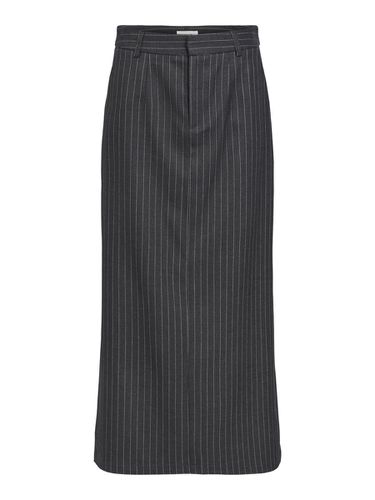 High Waisted Maxi Skirt - Object Collectors Item - Modalova
