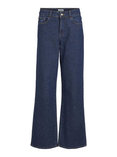Mid Waisted Wide Fit Jeans - Object Collectors Item - Modalova