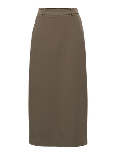Mid Waist Maxi Skirt - Object Collectors Item - Modalova
