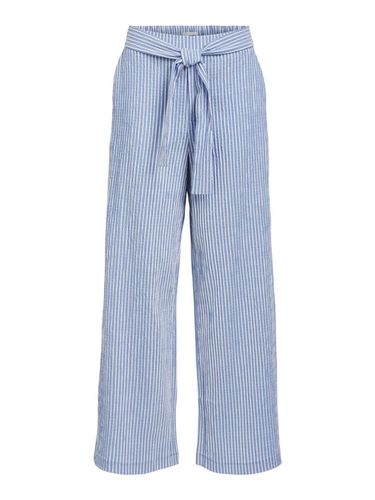 High-waisted Trousers - Object Collectors Item - Modalova